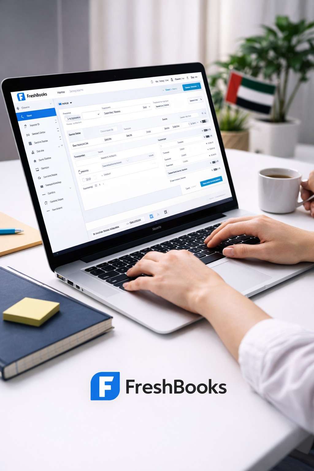 Why Freshbooks Users Choose Advintek