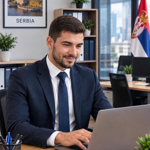 Serbia Contant image